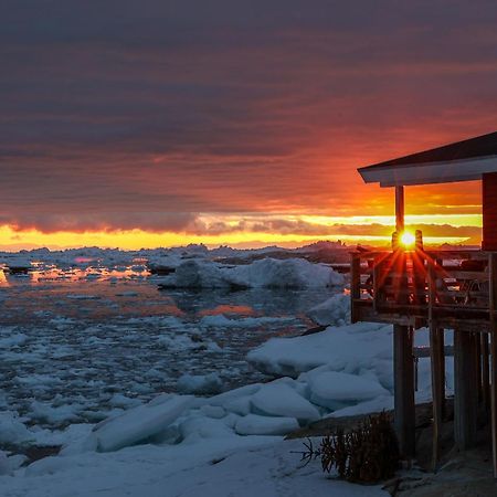 Ilulissat Stay - Jomsborg Ilulissat Chambre photo